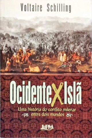 Ocidente X Islã