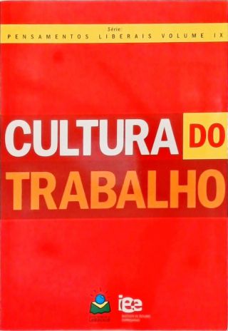 Cultura Do Trabalho