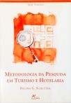 Metodologia Da Pesquisa Em Turismo E Hotelaria 