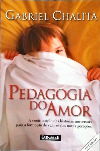 Pedagogia Do Amor