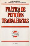 Prática de Petições Trabalhistas