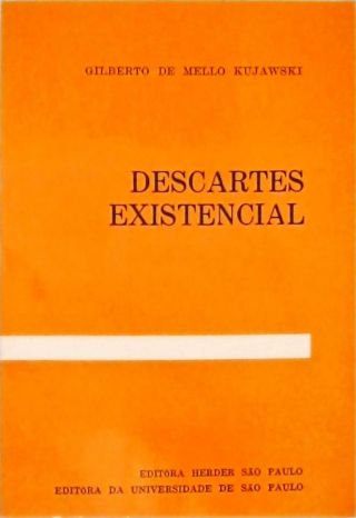 Descartes Existencial