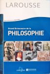 Grand Dictionnaire de la Philosophie