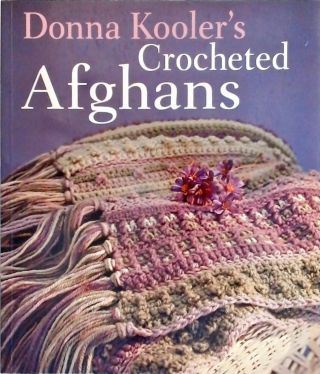 Crocheted Afghans