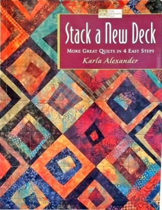 Stack a New Deck