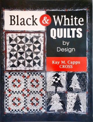 Black & White Quilts