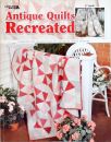 Antique Quilts Recreated