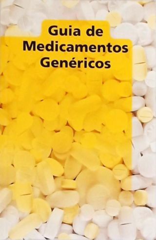 Guia de Medicamentos Genéricos