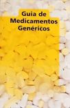 Guia de Medicamentos Genéricos