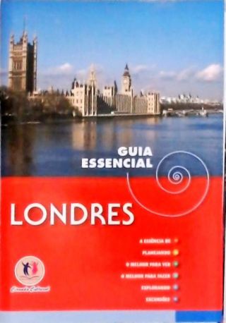 Guia Essencial Londres