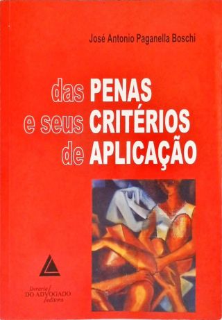 Das Penas E Seus Critérios De Aplicação