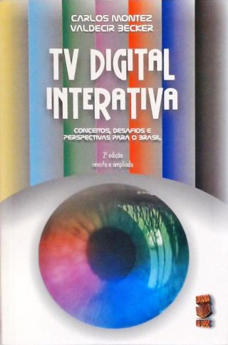 Tv Digital Interativa