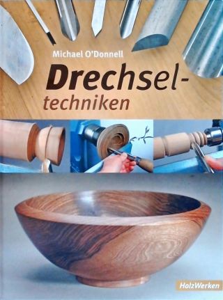 Drechseltechniken