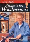 Chris Childs Projects For Woodturners