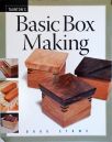 Basic Box Making