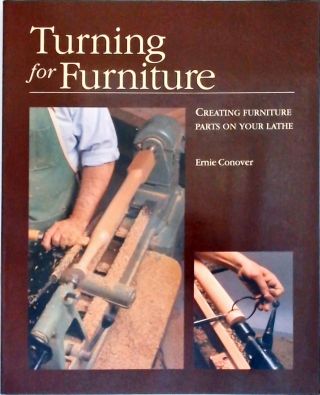 Turning For Furniture