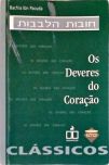 Os Deveres Do Coração