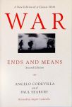 War - Ends And Means