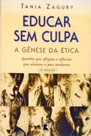 Educar Sem Culpa