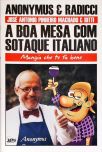 A Boa Mesa Com Sotaque Italiano