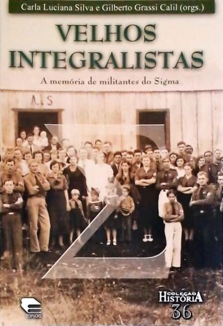 Velhos Integralistas