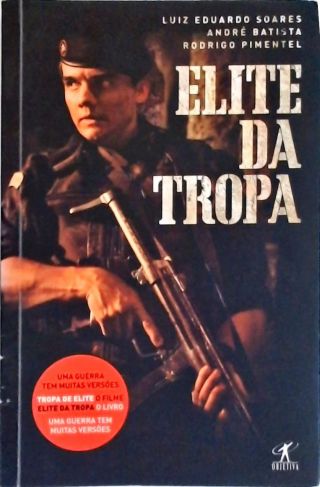 Elite Da Tropa