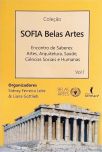 Sofia Belas Artes - Encontro de Saberes