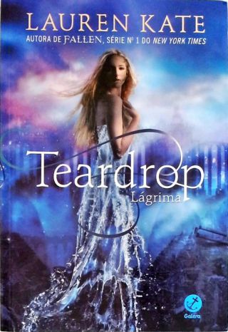 Teardrop - Lágrima