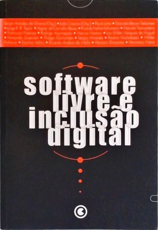 Software Livre E Inclusão Digital