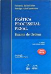 Prática Processual Penal - Exame de Ordem
