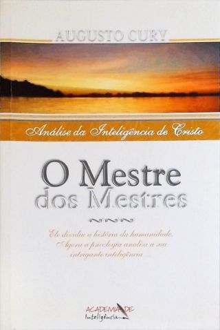 O Mestre dos Mestres