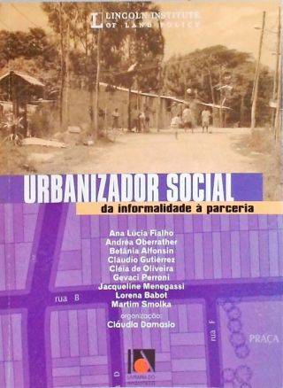 Urbanizador Social