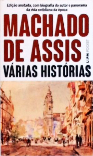 Várias Histórias