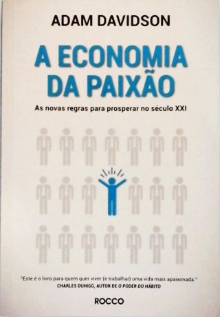 A Economia da Paixão