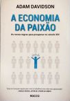 A Economia da Paixão