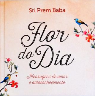 Flor Do Dia