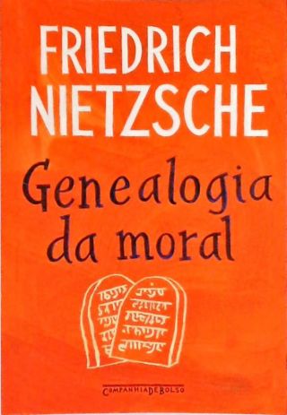 Genealogia Da Moral