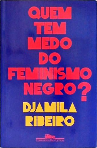 Quem Tem Medo Do Feminismo Negro?