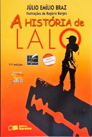 A História De Lalo