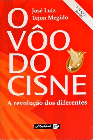 O Vôo Do Cisne