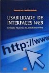 Usabilidade de Interfaces Web