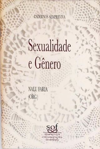 Sexualidade e Gênero