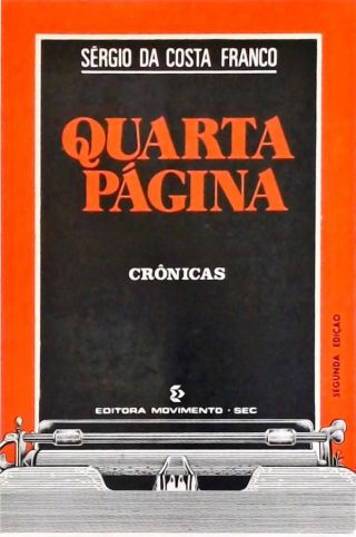 Quarta Página