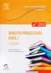 Direito Processual Civil - Vol. 1
