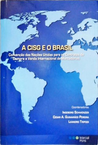 A CISG e o Brasil