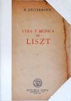 Vida y Musica de Liszt 