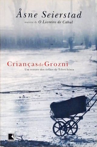 Crianças De Grozni