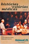 Histórias & Estorias Médicas - Vol. 2