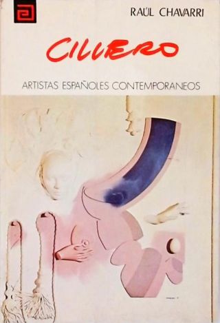 Cillero - Artistas Españoles Contemporaneos