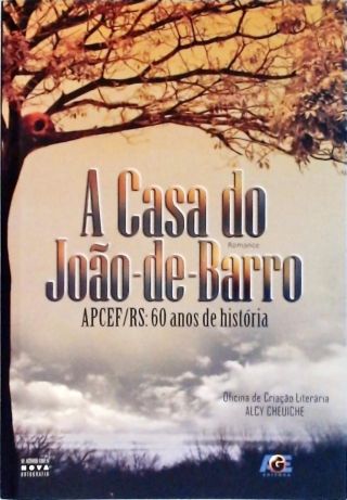 A Casa Do João-de-barros